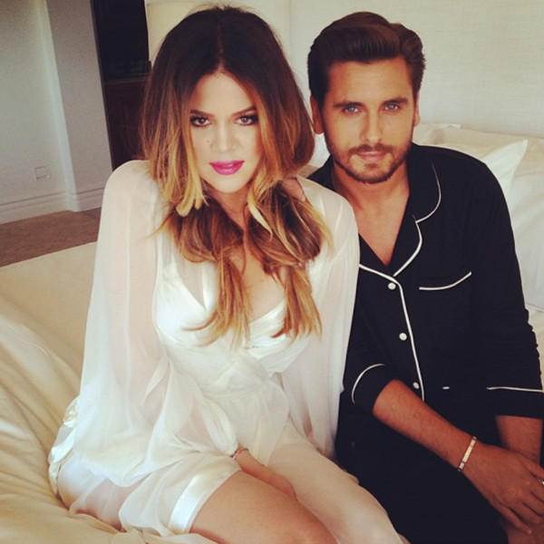 Khloe Kardashian Khloe Kardashian